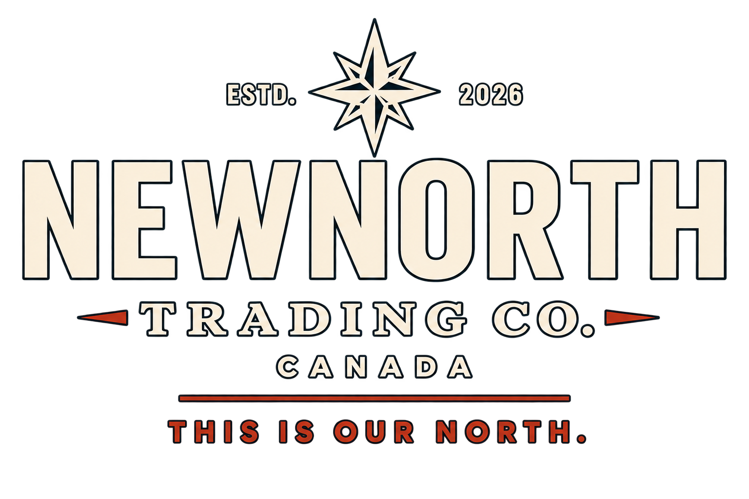 NEWNORTH TRADING CO.