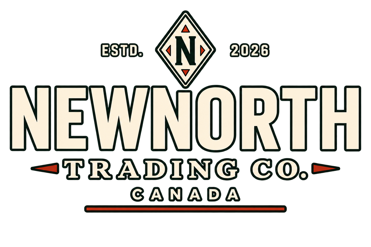 NEWNORTH TRADING CO.